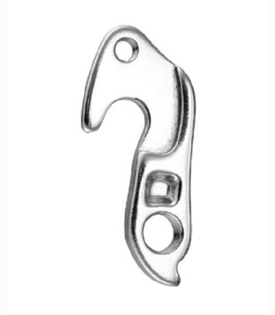 Aizmugurējā pārslēdzēja austiņa - Union GH-142