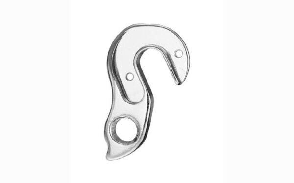 Aizmugurējā pārslēdzēja austiņa - Union GH-143