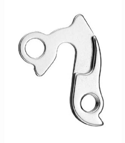 Aizmugurējā pārslēdzēja austiņa - Union GH-145