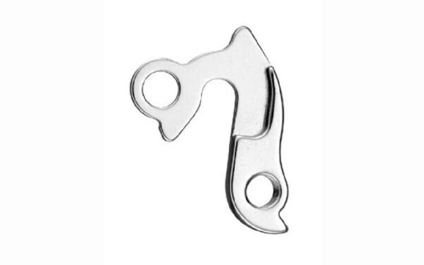 Aizmugurējā pārslēdzēja austiņa - Union GH-145