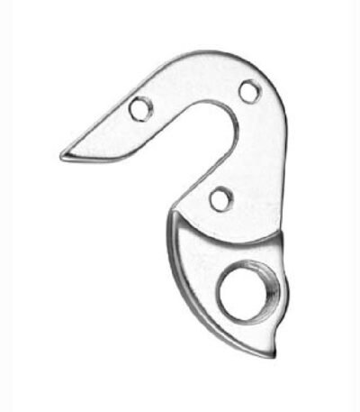 Aizmugurējā pārslēdzēja austiņa - Union GH-154