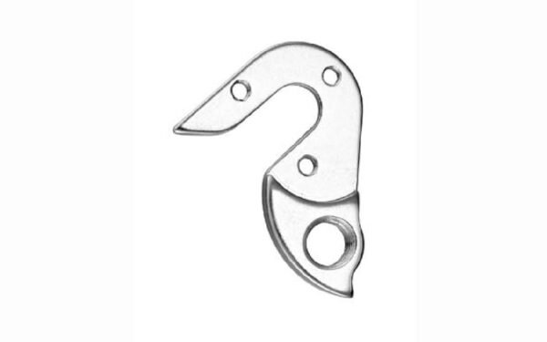 Aizmugurējā pārslēdzēja austiņa - Union GH-154