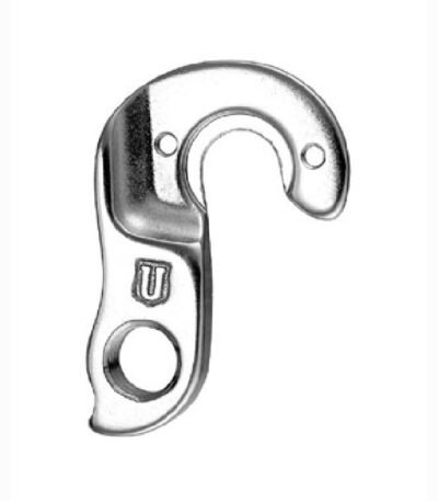 Aizmugurējā pārslēdzēja austiņa - Union GH-161