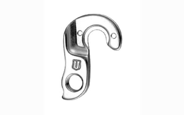 Aizmugurējā pārslēdzēja austiņa - Union GH-161