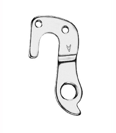 Aizmugurējā pārslēdzēja austiņa - Union GH-165