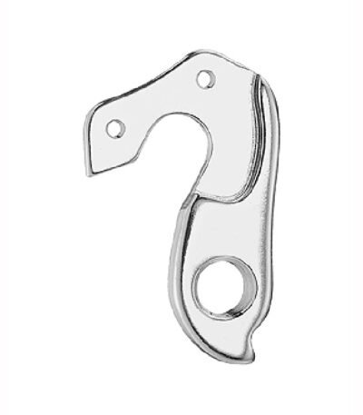 Aizmugurējā pārslēdzēja austiņa - Union GH-166