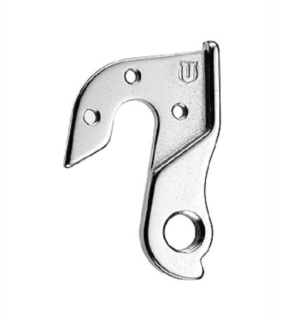 Aizmugurējā pārslēdzēja austiņa - Union GH-168