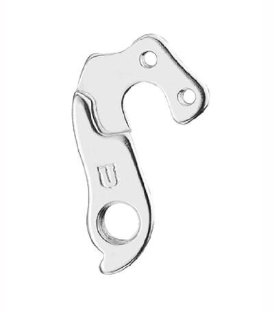 Aizmugurējā pārslēdzēja austiņa - Union GH-170