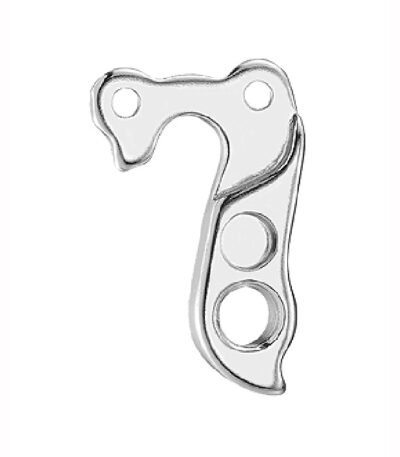 Aizmugurējā pārslēdzēja austiņa - Union GH-174