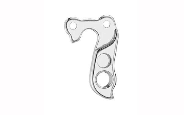 Aizmugurējā pārslēdzēja austiņa - Union GH-174