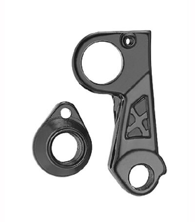 Aizmugurējā pārslēdzēja austiņa - Union GH-175