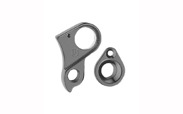 Aizmugurējā pārslēdzēja austiņa - Union GH-176