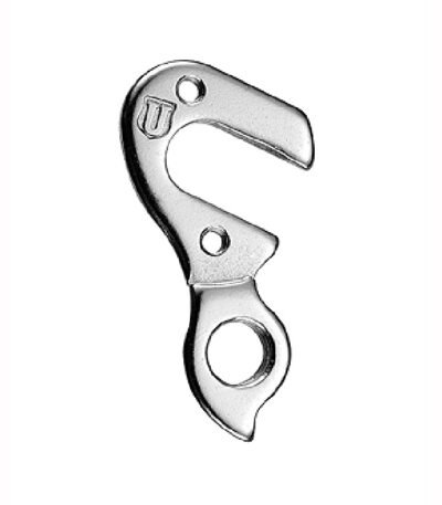 Aizmugurējā pārslēdzēja austiņa - Union GH-177