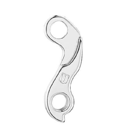 Aizmugurējā pārslēdzēja austiņa - Union GH-178