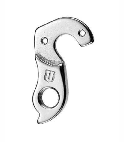 Aizmugurējā pārslēdzēja austiņa - Union GH-179