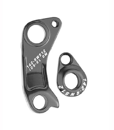 Aizmugurējā pārslēdzēja austiņa - Union GH-181