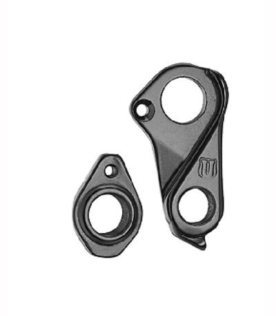 Aizmugurējā pārslēdzēja austiņa - Union GH-183