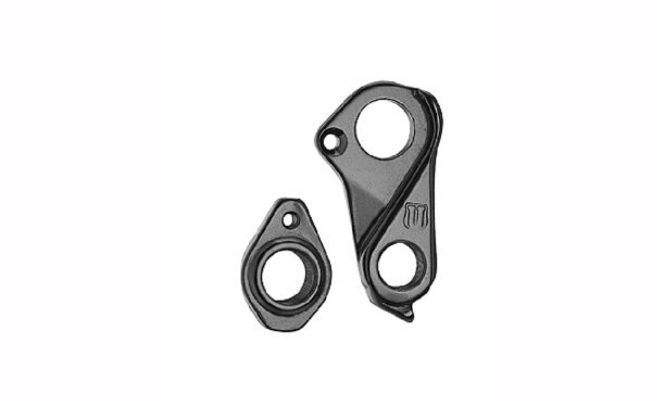 Aizmugurējā pārslēdzēja austiņa - Union GH-183