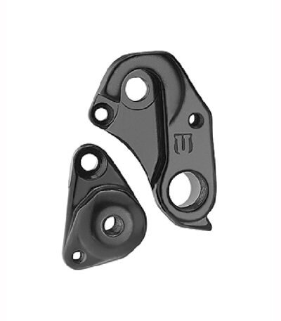 Aizmugurējā pārslēdzēja austiņa - Union GH-186