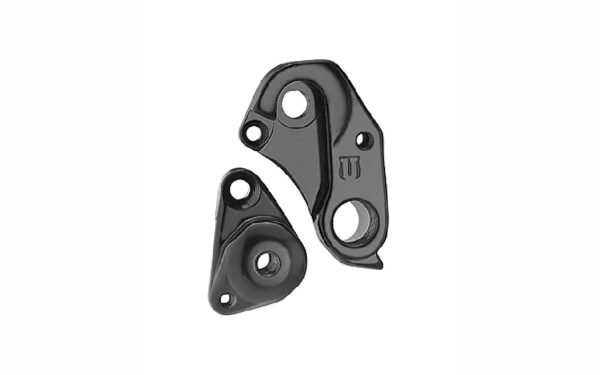 Aizmugurējā pārslēdzēja austiņa - Union GH-186