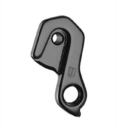 Aizmugurējā pārslēdzēja austiņa - Union GH-190