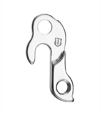 Aizmugurējā pārslēdzēja austiņa - Union GH-200