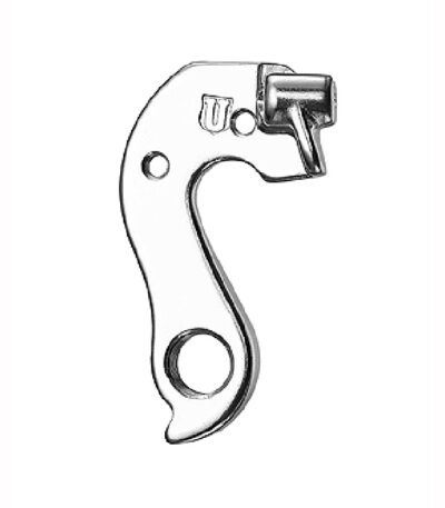 Aizmugurējā pārslēdzēja austiņa - Union GH-201