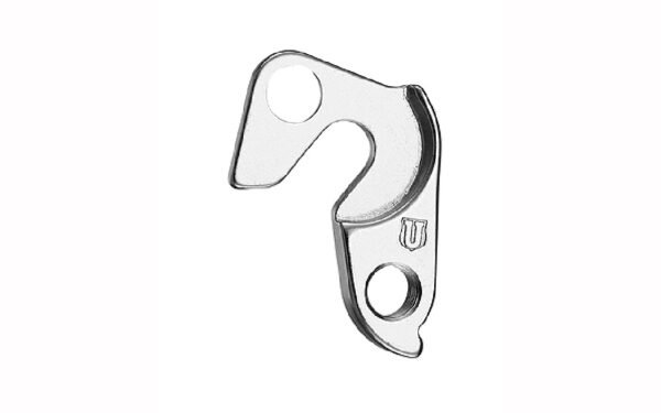 Aizmugurējā pārslēdzēja austiņa - Union GH-202