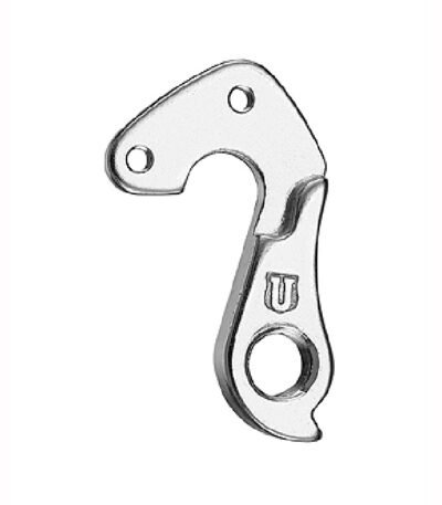 Aizmugurējā pārslēdzēja austiņa - Union GH-204