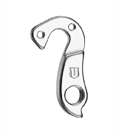 Aizmugurējā pārslēdzēja austiņa - Union GH-211