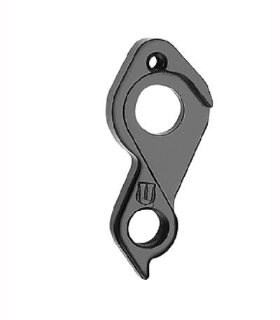 Aizmugurējā pārslēdzēja austiņa - Union GH-214
