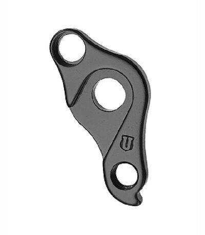 Aizmugurējā pārslēdzēja austiņa - Union GH-215