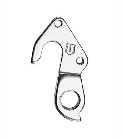 Aizmugurējā pārslēdzēja austiņa - Union GH-216