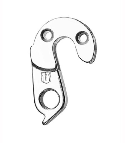 Aizmugurējā pārslēdzēja austiņa - Union GH-221