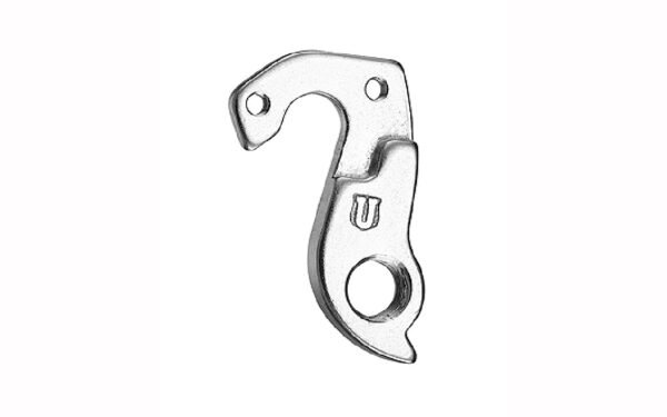 Aizmugurējā pārslēdzēja austiņa - Union GH-224