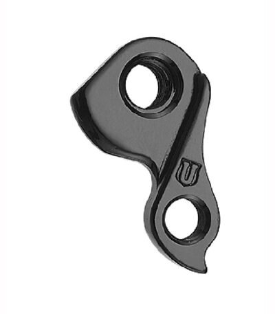 Aizmugurējā pārslēdzēja austiņa - Union GH-225