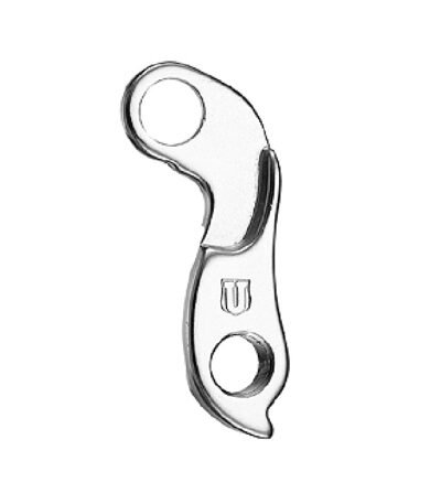 Aizmugurējā pārslēdzēja austiņa - Union GH-228