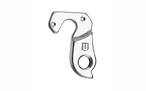 Aizmugurējā pārslēdzēja austiņa - Union GH-230