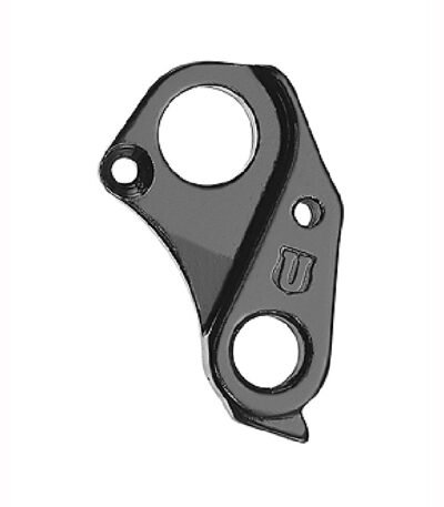 Aizmugurējā pārslēdzēja austiņa - Union GH-235