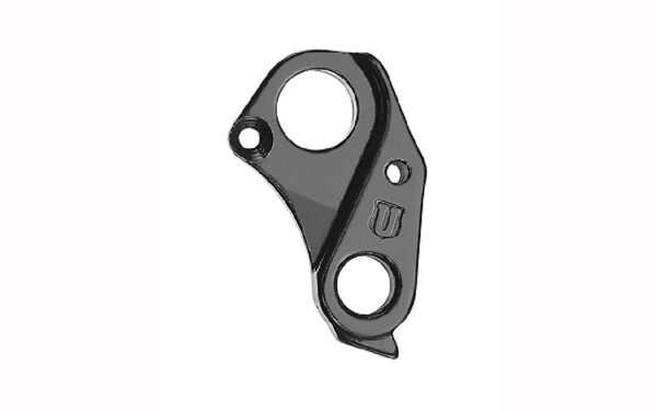 Aizmugurējā pārslēdzēja austiņa - Union GH-235