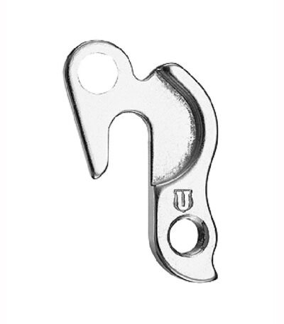 Aizmugurējā pārslēdzēja austiņa - Union GH-239