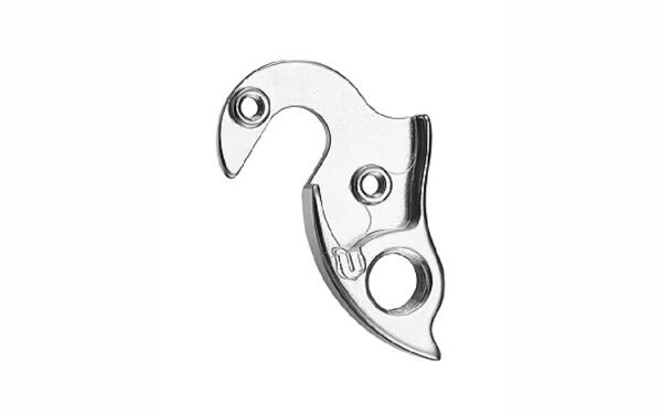 Aizmugurējā pārslēdzēja austiņa - Union GH-240