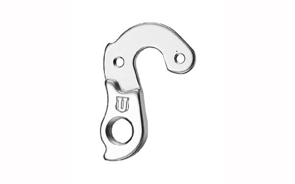 Aizmugurējā pārslēdzēja austiņa - Union GH-241