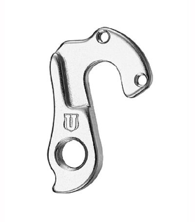 Aizmugurējā pārslēdzēja austiņa - Union GH-243