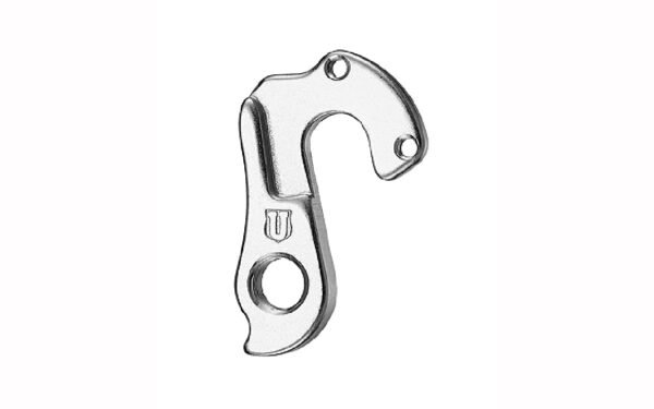 Aizmugurējā pārslēdzēja austiņa - Union GH-243