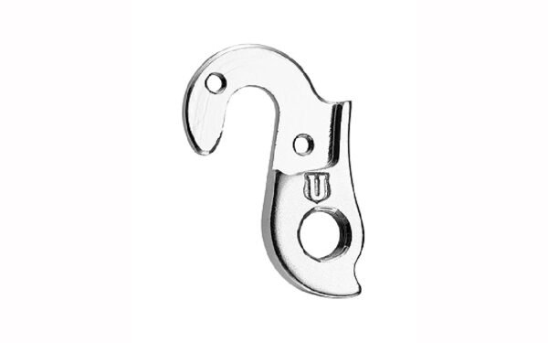 Aizmugurējā pārslēdzēja austiņa - Union GH-245