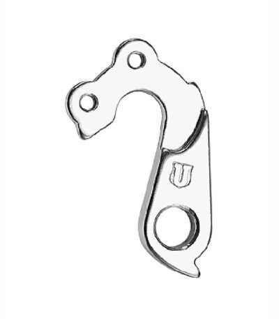 Aizmugurējā pārslēdzēja austiņa - Union GH-246