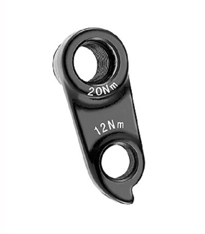 Aizmugurējā pārslēdzēja austiņa - Union GH-247