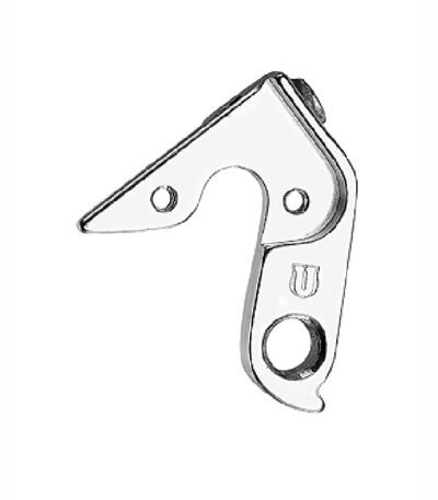 Aizmugurējā pārslēdzēja austiņa - Union GH-248