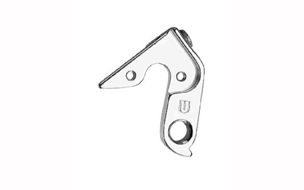 Aizmugurējā pārslēdzēja austiņa - Union GH-248